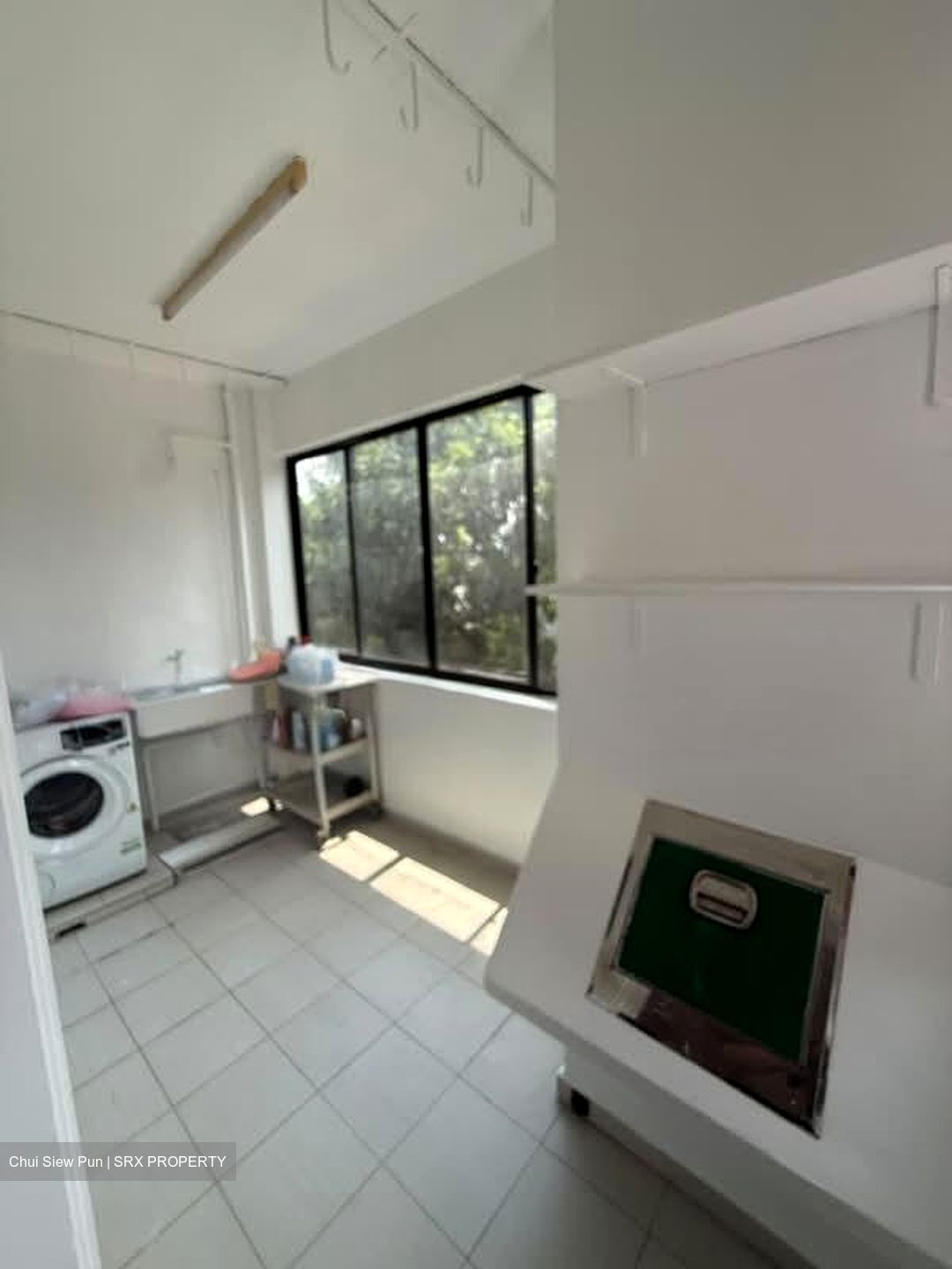 Mimosa Park (D28), Condominium #602963641